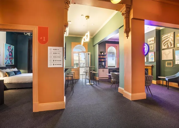 Ramsgate Hotel By Nightcap Social Adelaide